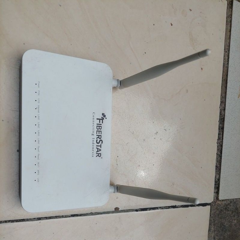 zte v3 fiberstar