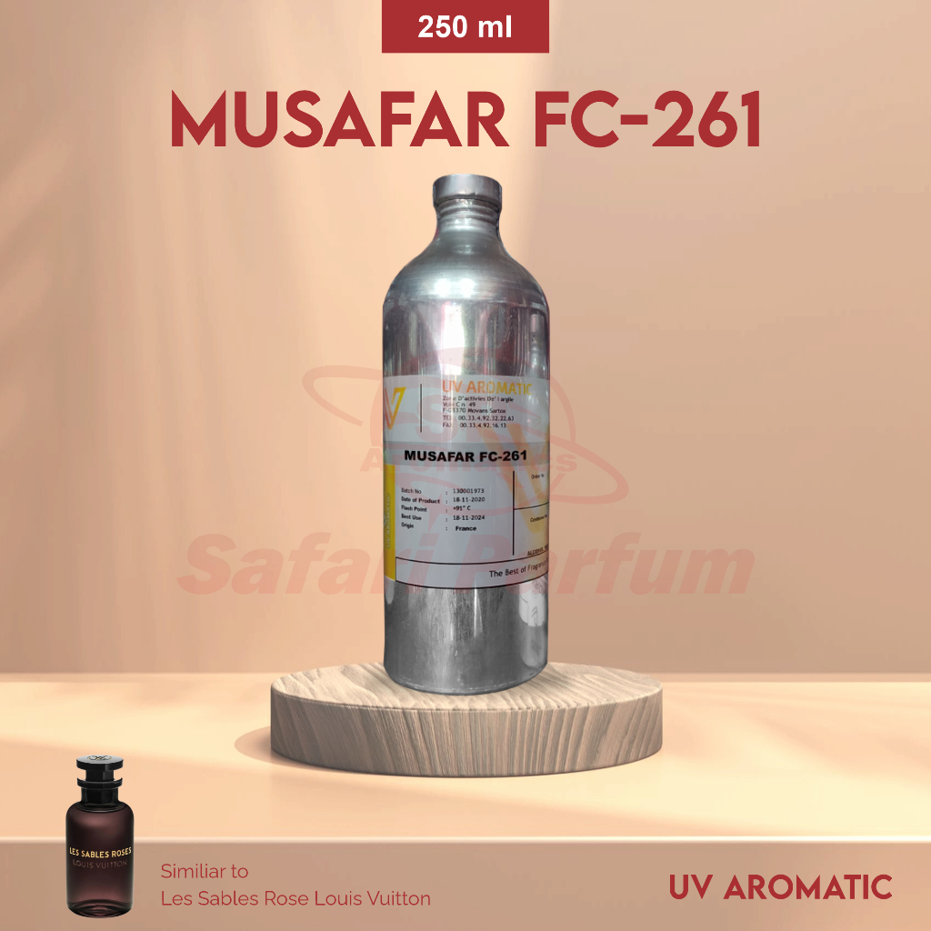 Harga Musafar Terbaru Nov 2025 | BigGo Indonesia