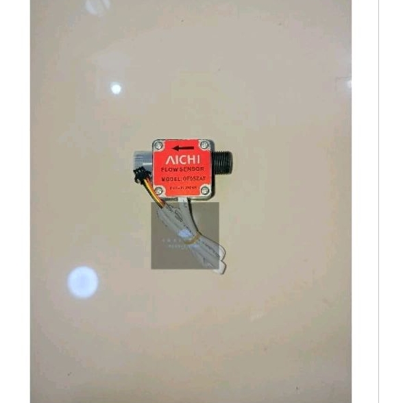 Flow sensor Aichi 1/2 flow Aichi pom mini/alat pom spbu