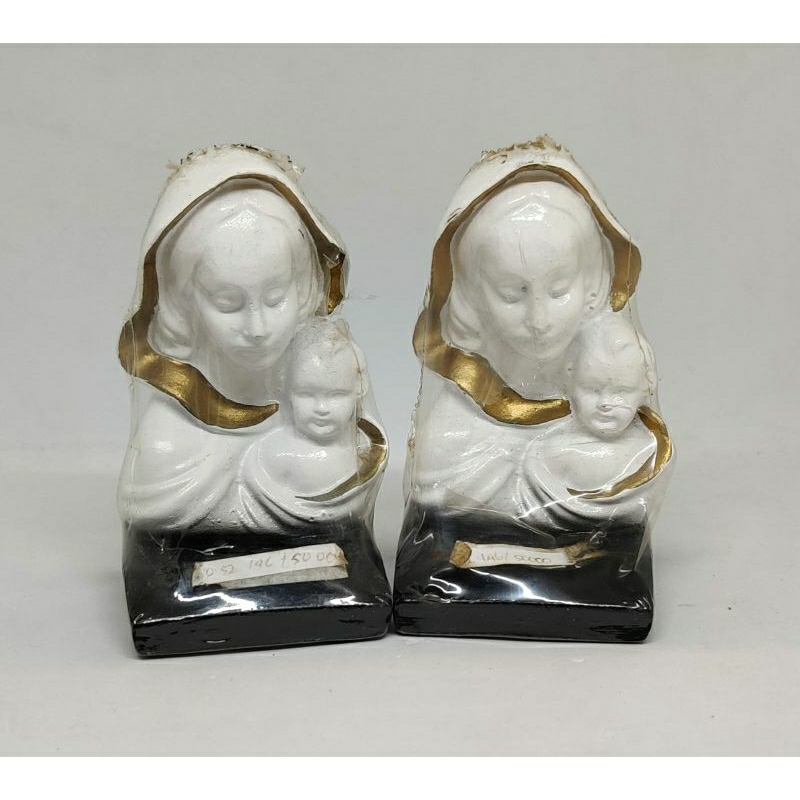 Patung Bunda maria Mini