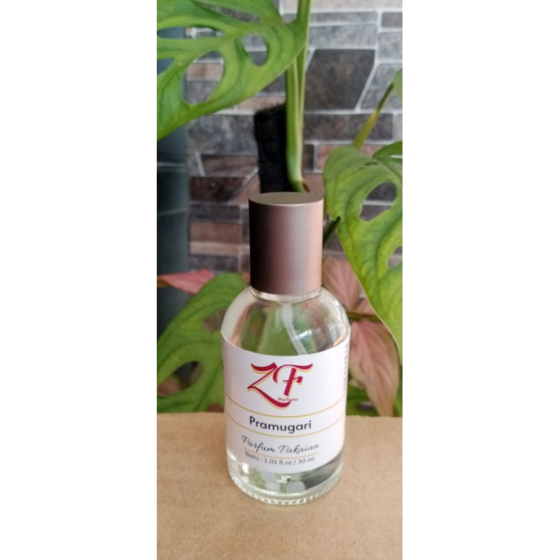 Parfum ZF Premium varian Pramugari (cewek)