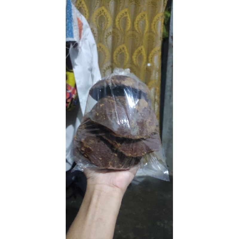 

Gula Aren Asli 1 Kg UMKm