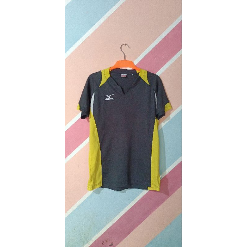 Jersey Mizuno original