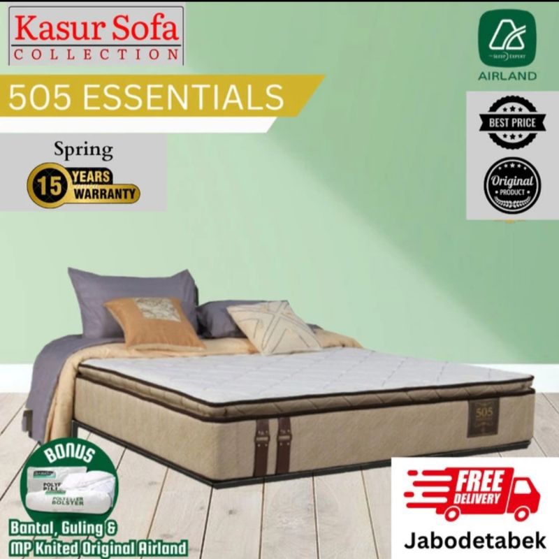 Airland-505essentials-kasursaja
