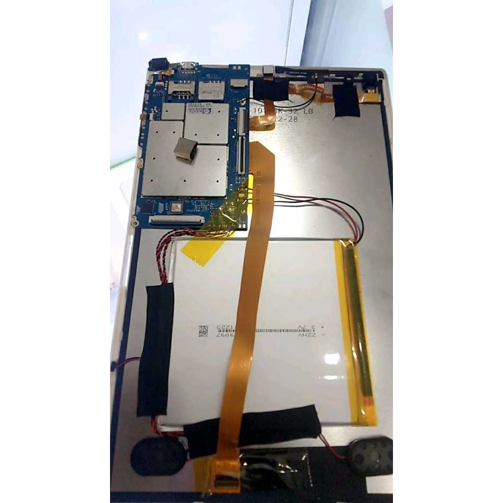 Baterai batre (persamaan) tablet pc mediatek PRO11 / PB-PRO11original 100%