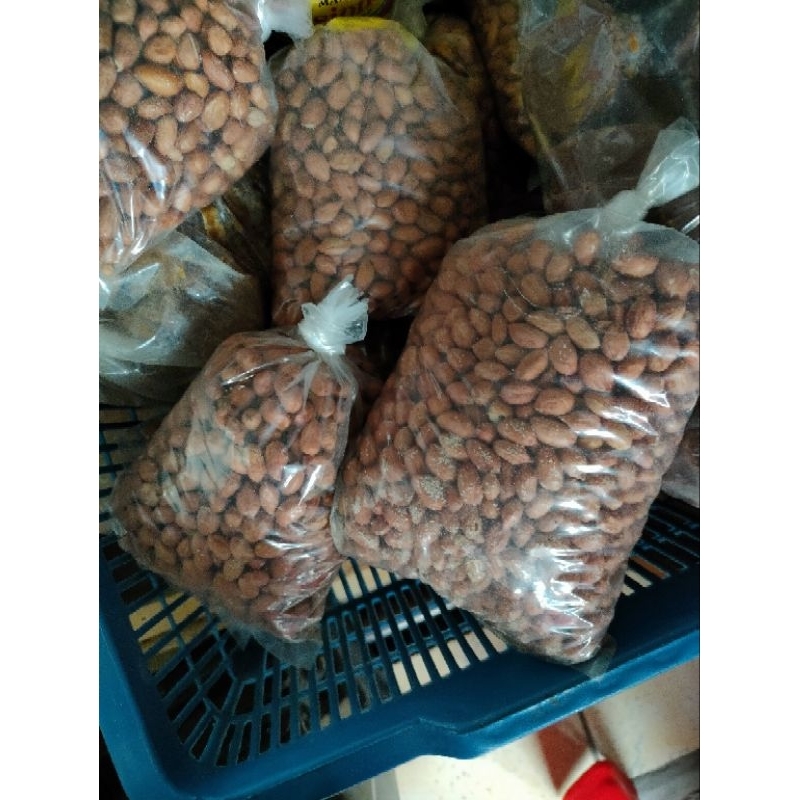 

Kacang Tanah Curah