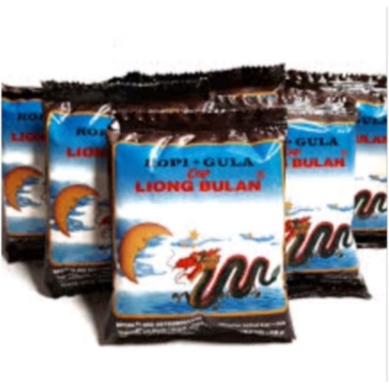 

Kopi liong bulan .kopi asli bogor 1 renceng 10 pcs..