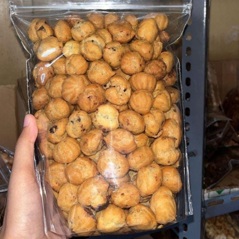 SUS KERING KUE SOES 1KG