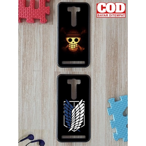 Hardcase Custom Asus Zenfone 5 / Chat Tipe Lain - Custom Case Indonesia Hardcase Motif Casing Hp Asu