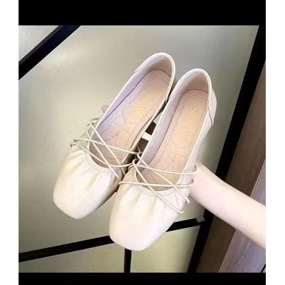 flatshoes lurad balet 36  37 ori panarybody