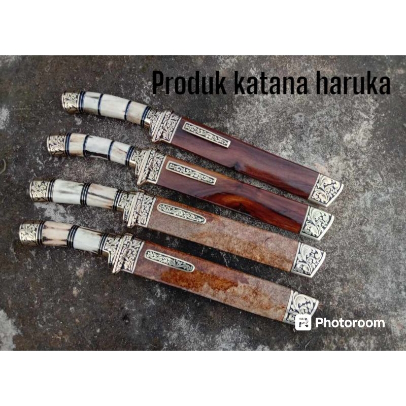 alat"photong kurban Tipe Spesial K,110 Pisau Jagal Custo Bohler K110 Full Tang | Bilah 20cm | Handle