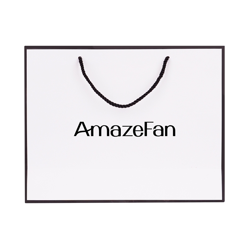 AmazeFan Tas Kotak Hadiah