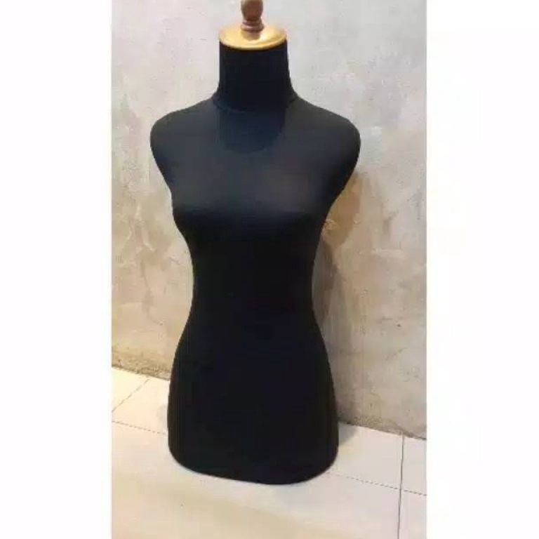 KODE Y99S Patung Manekin Baju Patung Wanita Manekin Wanita Patung Cewek Manekin cewek lapis kain