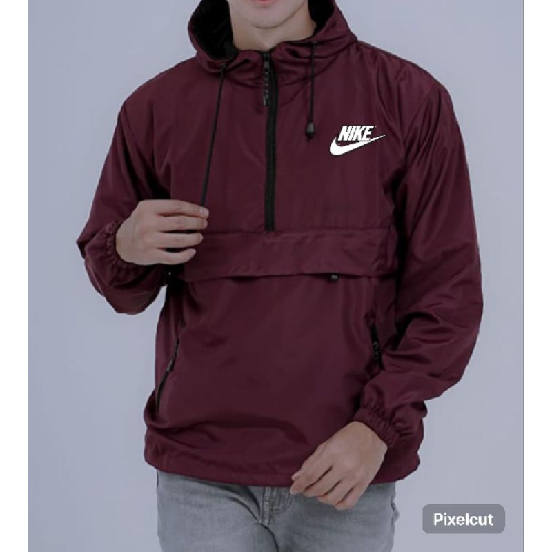 jaket kagol pria wanita fashionable