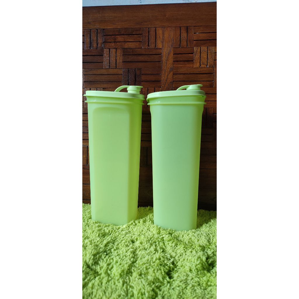 Tupperware Slim Line