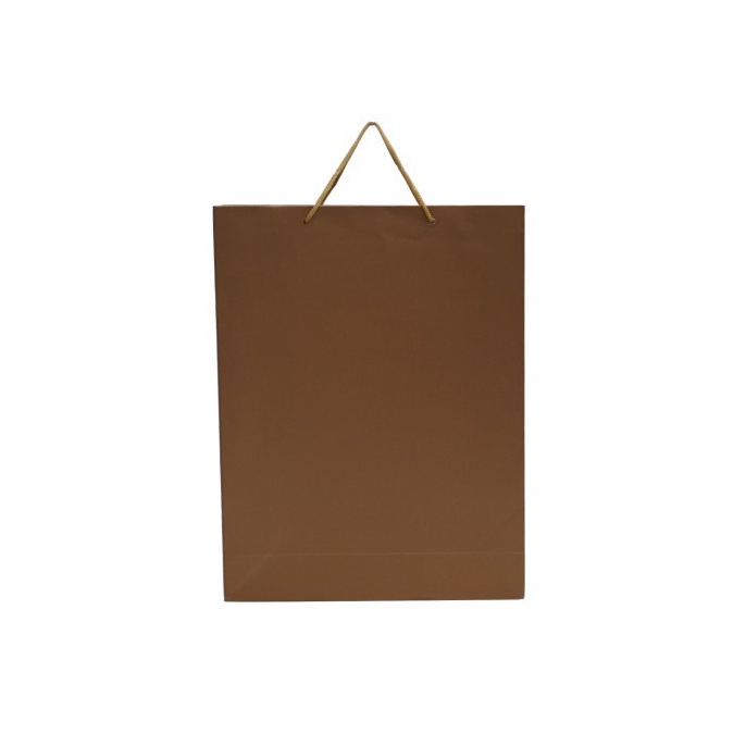 

GROSIRAN MURAH Paper Bag Harvest Polos Ukuran S