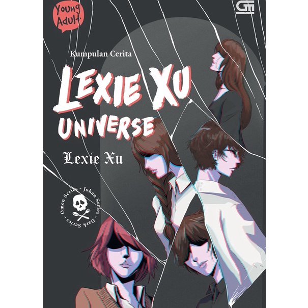 Kumpulan Cerita Lexie Xu Universe  Lexie Xu