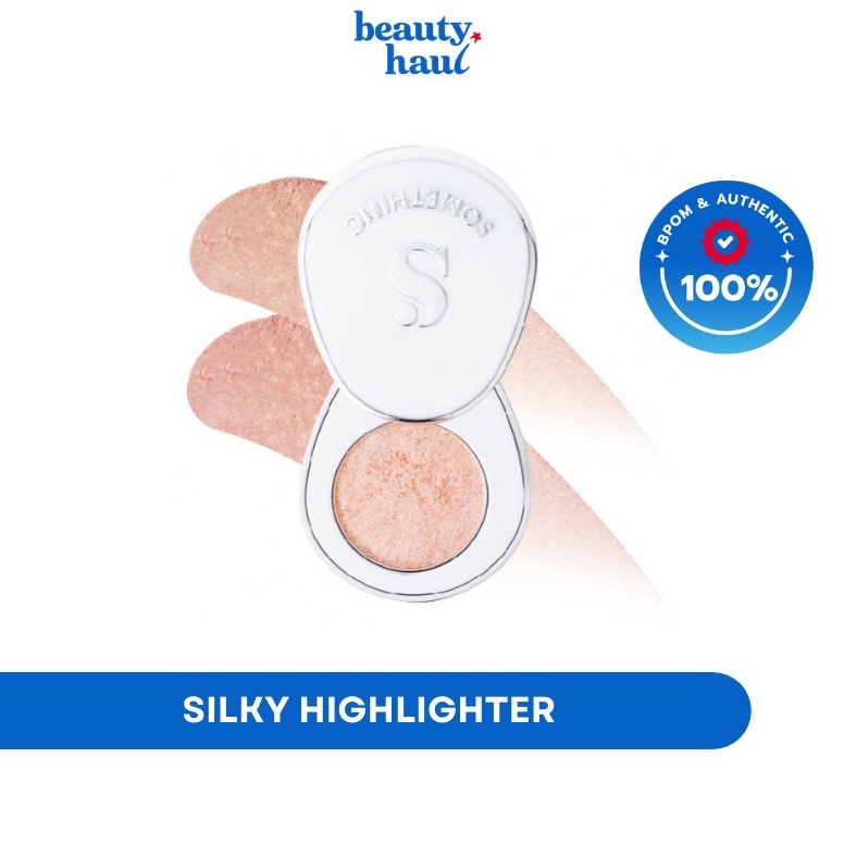 

SOMETHINC Immortal Highlighter c R2Z2