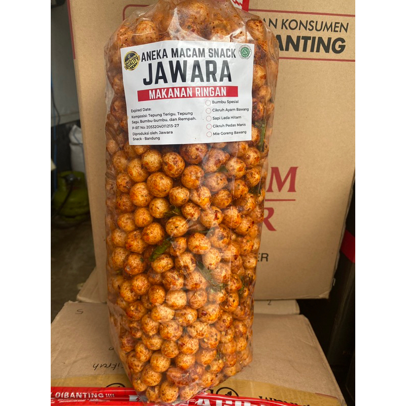 

pink PROMO!!! CIMOL PEDAS JERUK BUMBU MELIMPAH 1KG