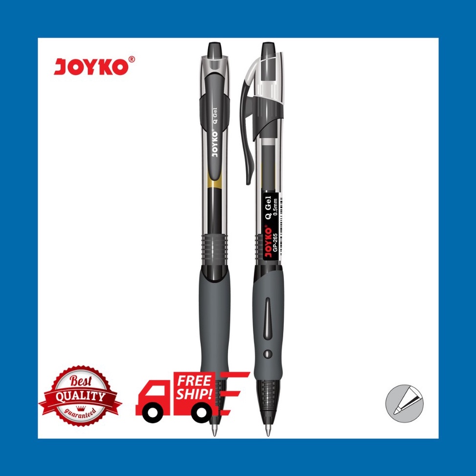 

PENA JOYKO GP265 QGEL 5MM 12 d J3A9