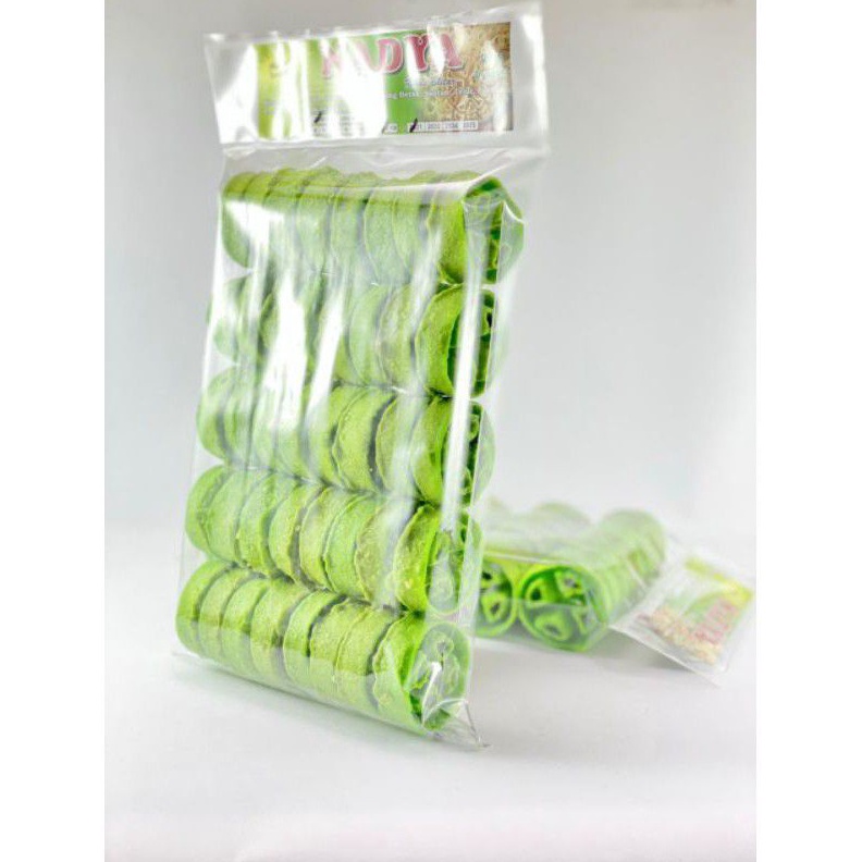 

LIMITLESS OPAK MATARI KEMBANG GOYANG IMOET NADYA PANDAN ORIGINAL UBI UNGU