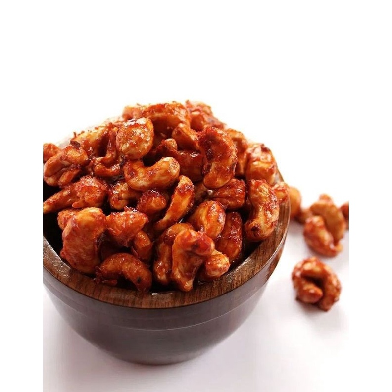 

GROSIR KACANG MEDE PEDAS MANIS