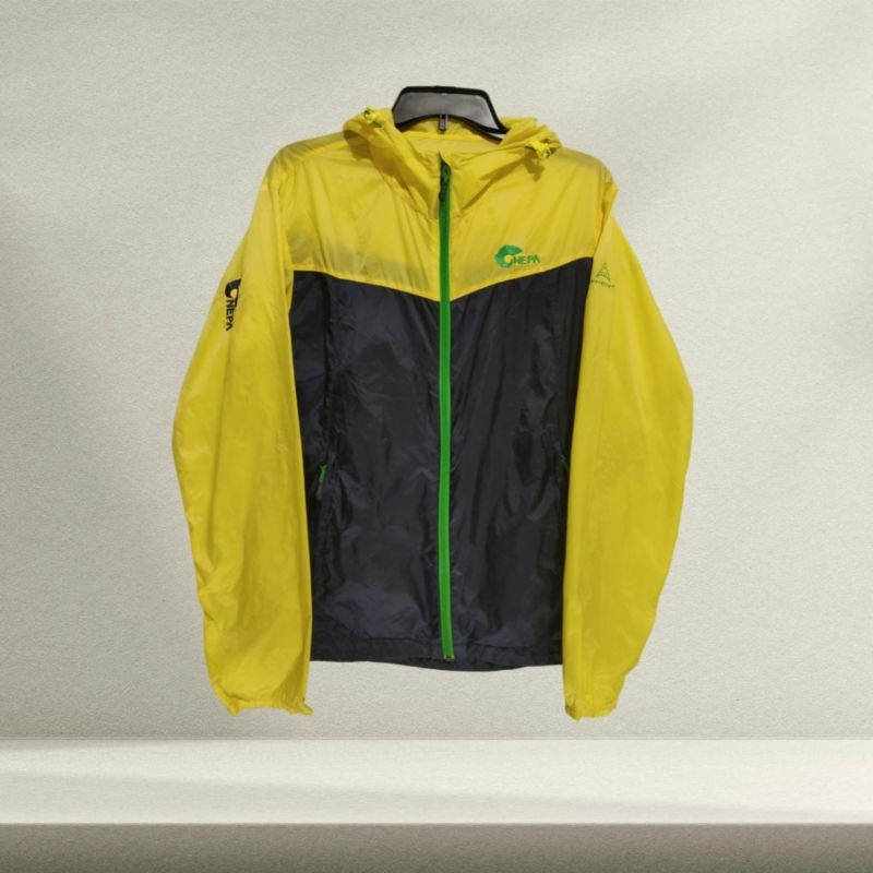 Jaket Running Nepa Jaket Olahraga