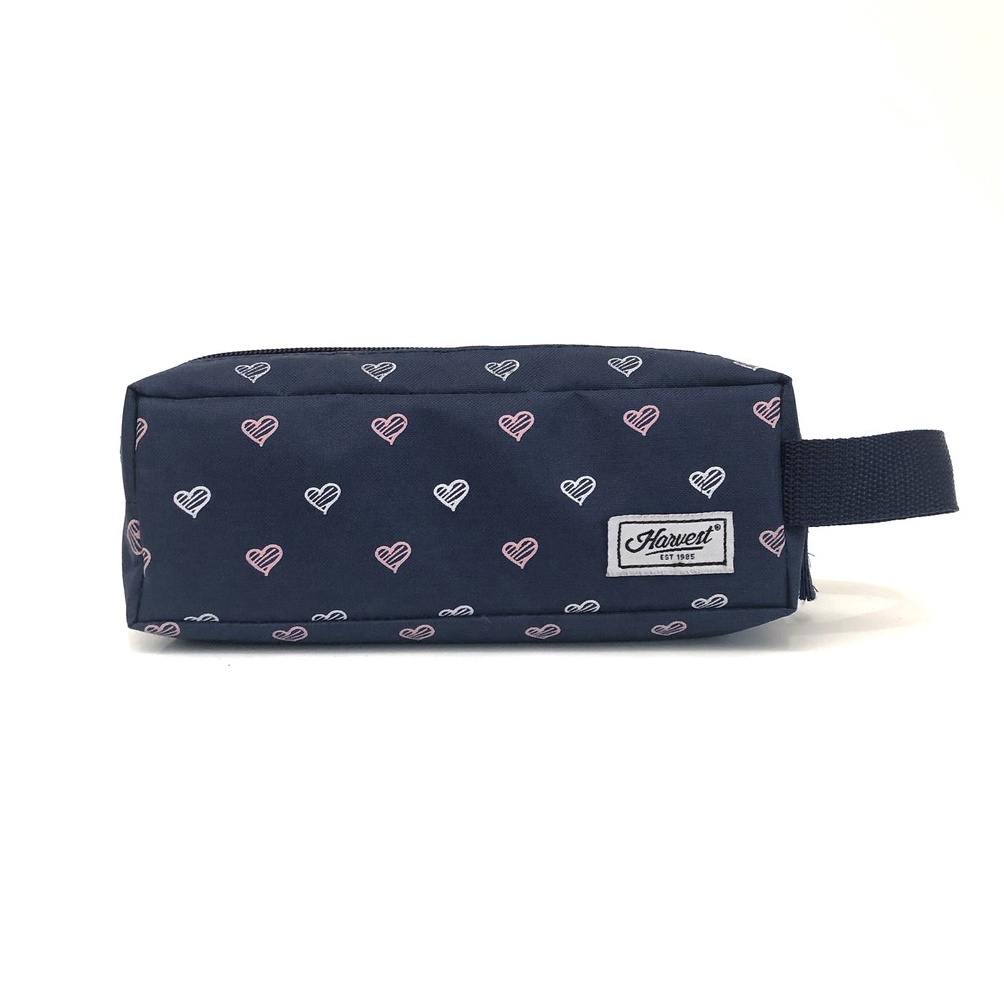 

Kotak Pensil Pencase Harvest Pop Case Hearts w IS2