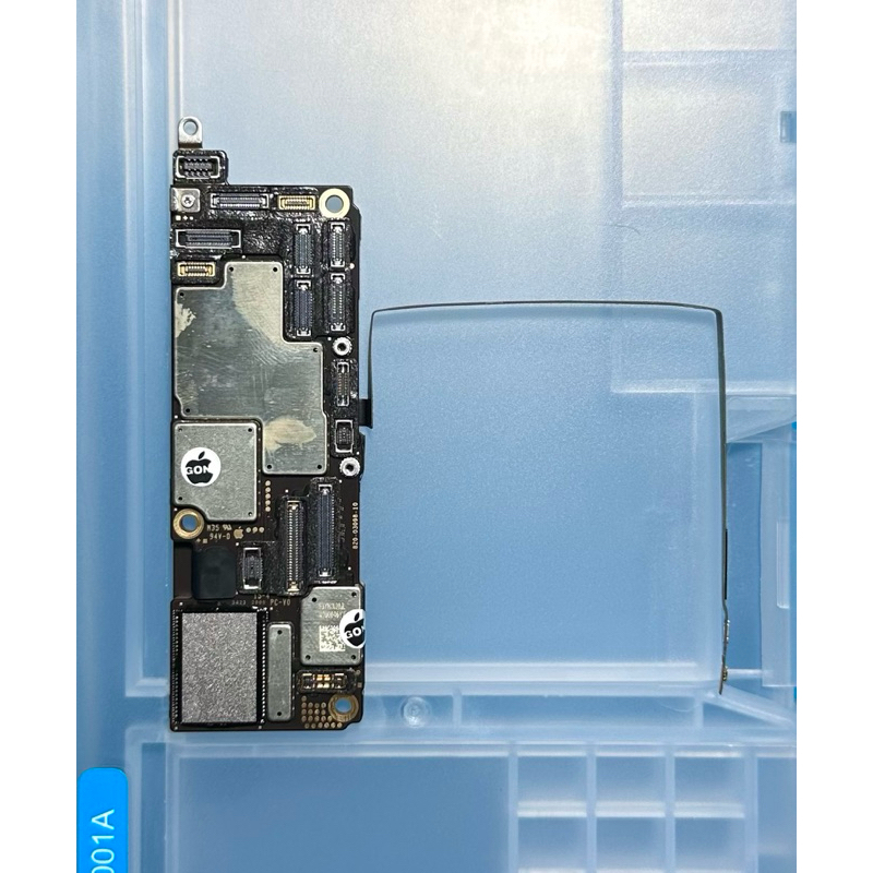 MESIN MOTHERBOARD 15 PRO MAX 5G ESIM 256GB LOCK KANIBALAN
