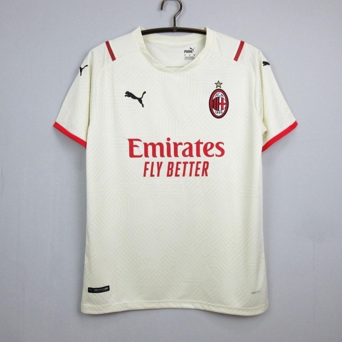 FLASH SALE JERSEY AC MILAN AWAY 221 222 JERSEY GRADE ORI THAILAND