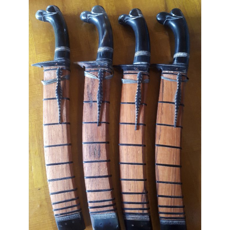 Golok Kerja Mamanukan Galonggong