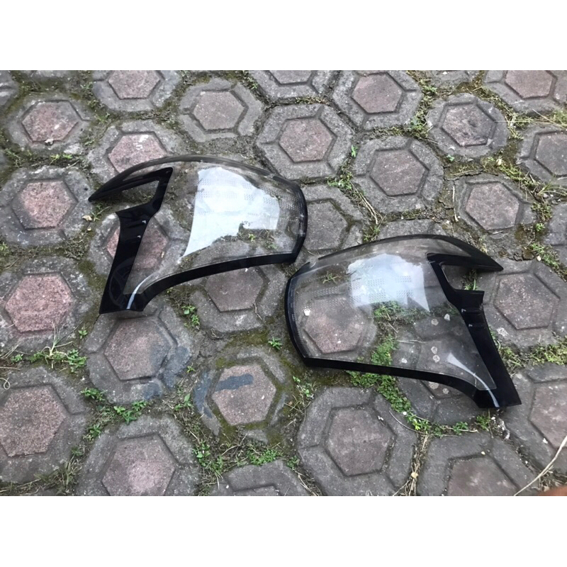 MIKA STOP LAMP LAMPU BELAKANG SIENTA ALL TYPE G Q V E ORI