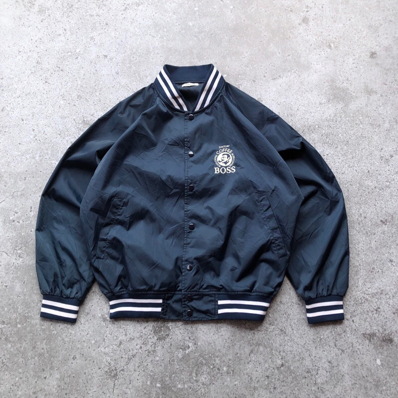 Varsity SuntoryBoss