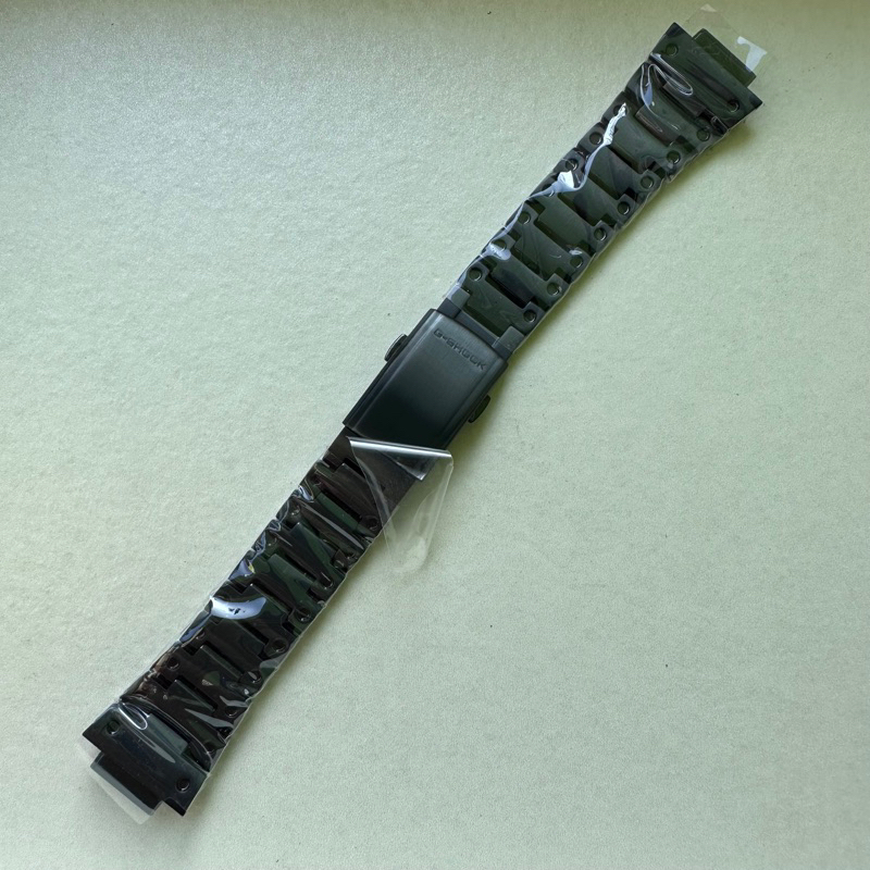 strap stainless ga2100 gm2100 g-shock ga-2100 gshock gm2100 gm5600 gm-6900