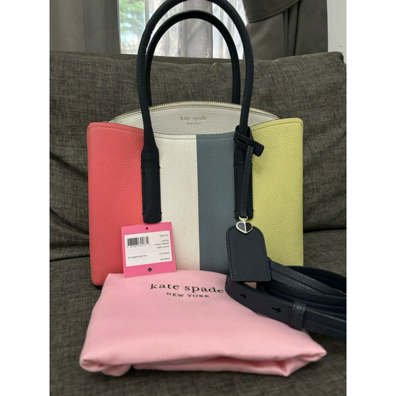 Kate Spade Margaux Medium