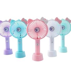 KIPAS TANGAN MINI PORTABLE SX SX107