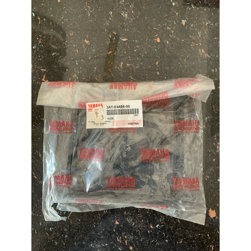 Rangka Busa Filter Yamaha FIZR