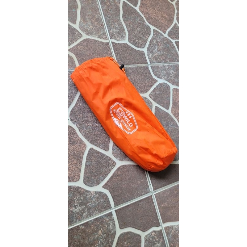 Sleeping Pad Wild Advneture 1 person
