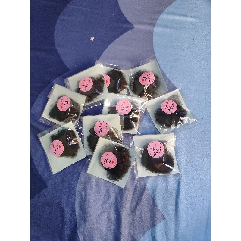 Hairnet / Jaring rambut