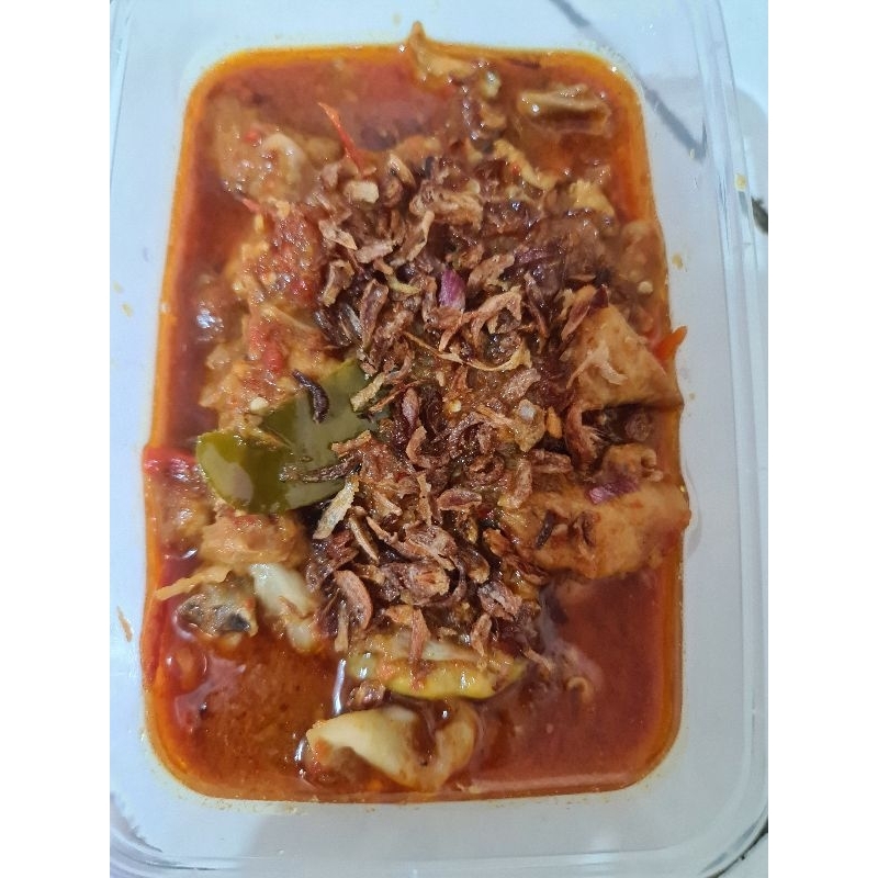 

TONGSENG AYAM