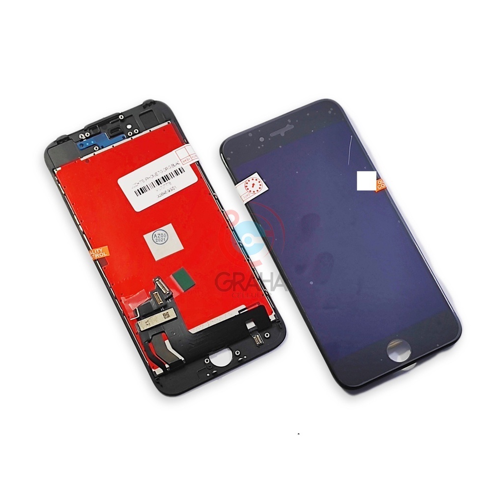 LCD IP 7 / 7G ORI FULLSET TOUCHSCREEN