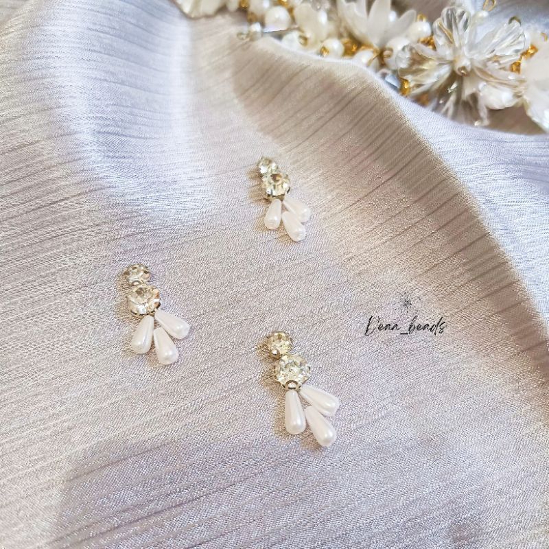 Payet tabur/ Payet rangkai/ mutiara rangkai