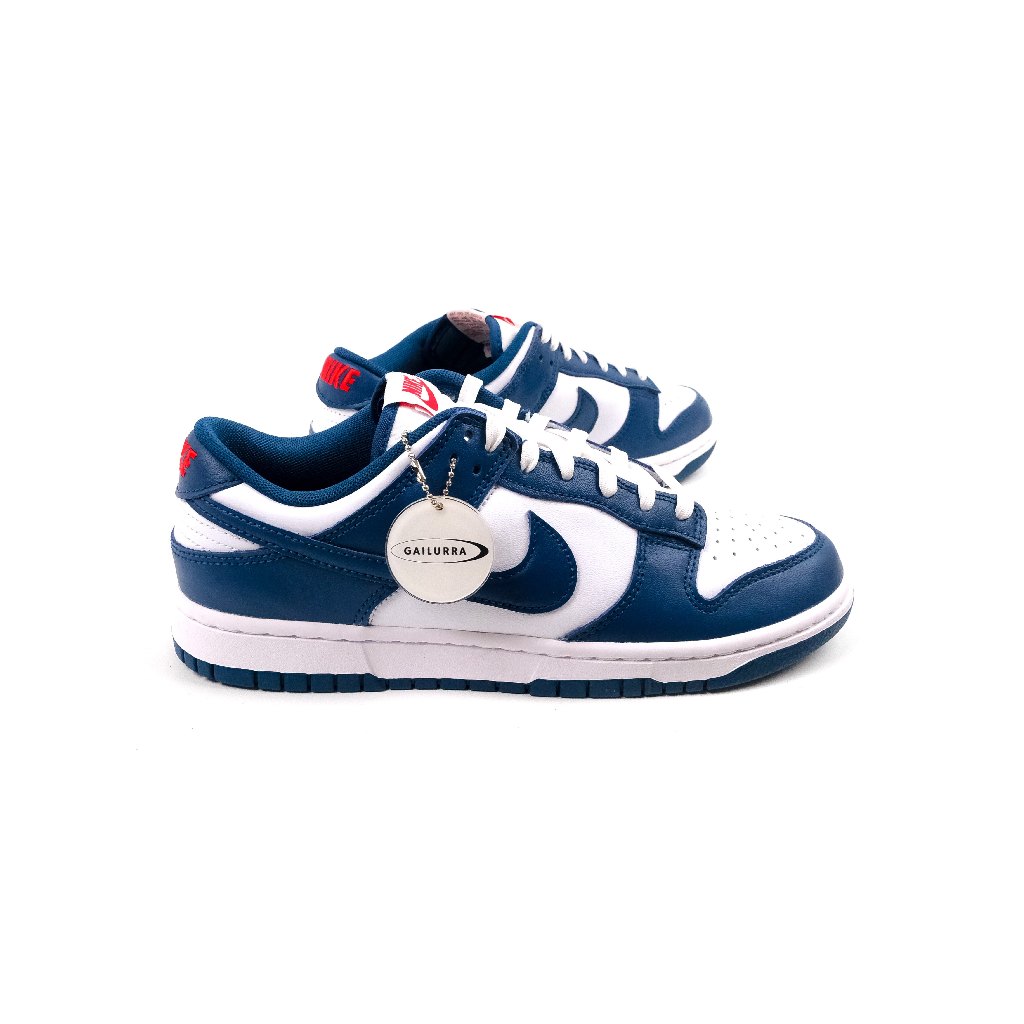Nike Dunk Low Valerian Original