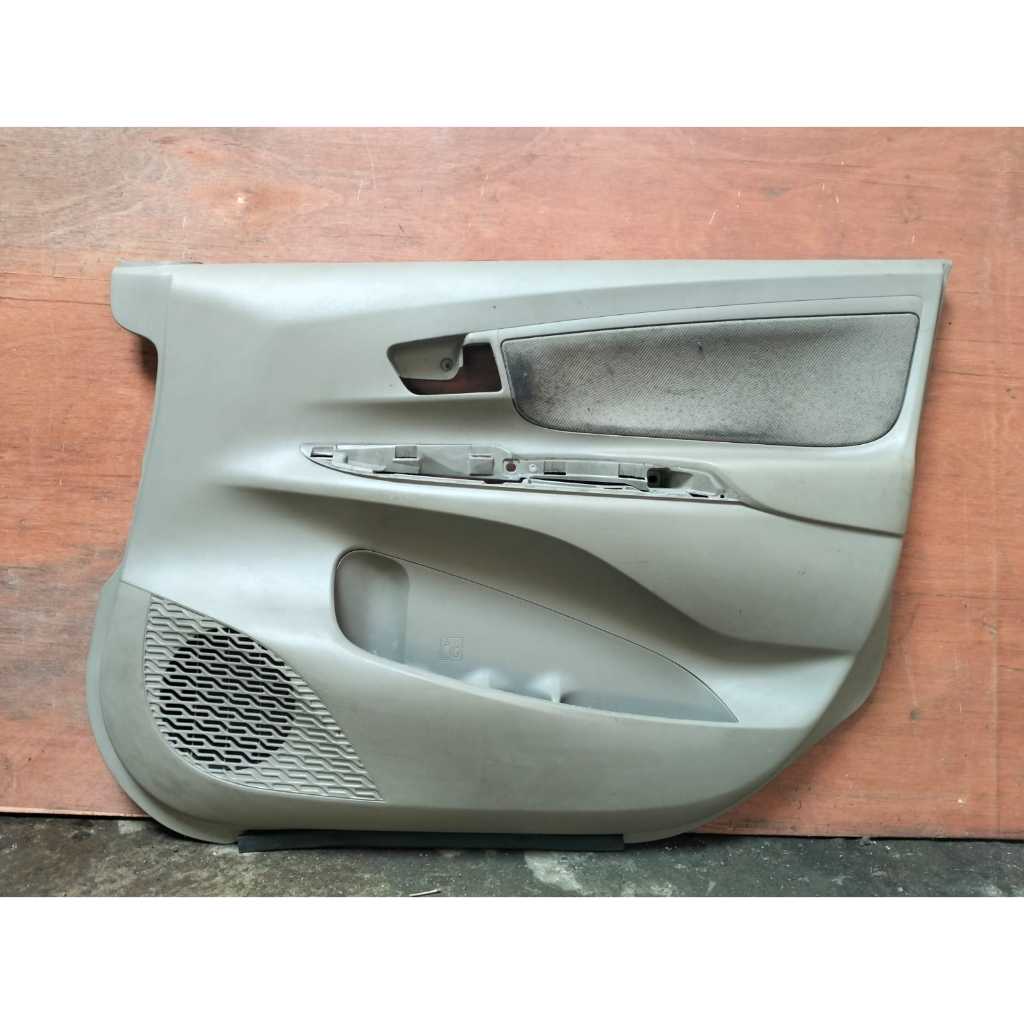 Doortrim Door trim dortrim pintu Depan All New Avanza Xenia ori asli kanan / kiri