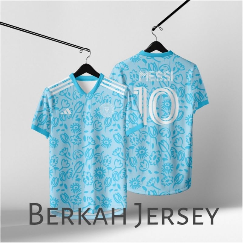 Jersey Bola Inter Miami 2024 Away Fullprinting