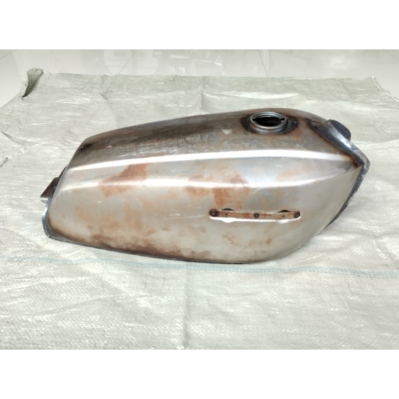 Tangki CB100 K5 Sakatech Full Press