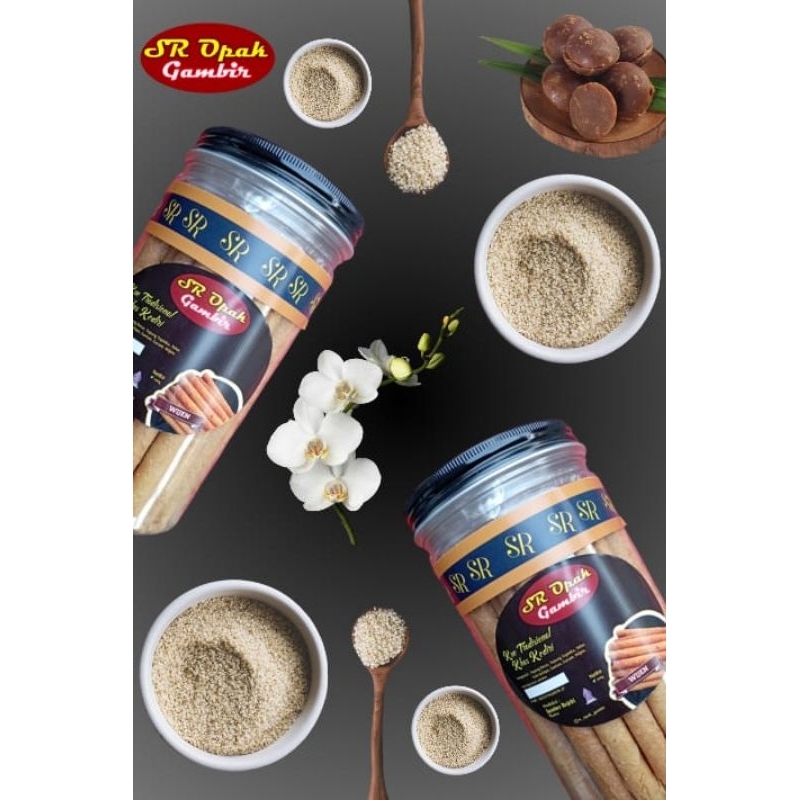 

SR OPAK GAMBIR EKSKLUSIF wijen toples/ makanan khas Kediri/ kue semprong/ kue tradisional