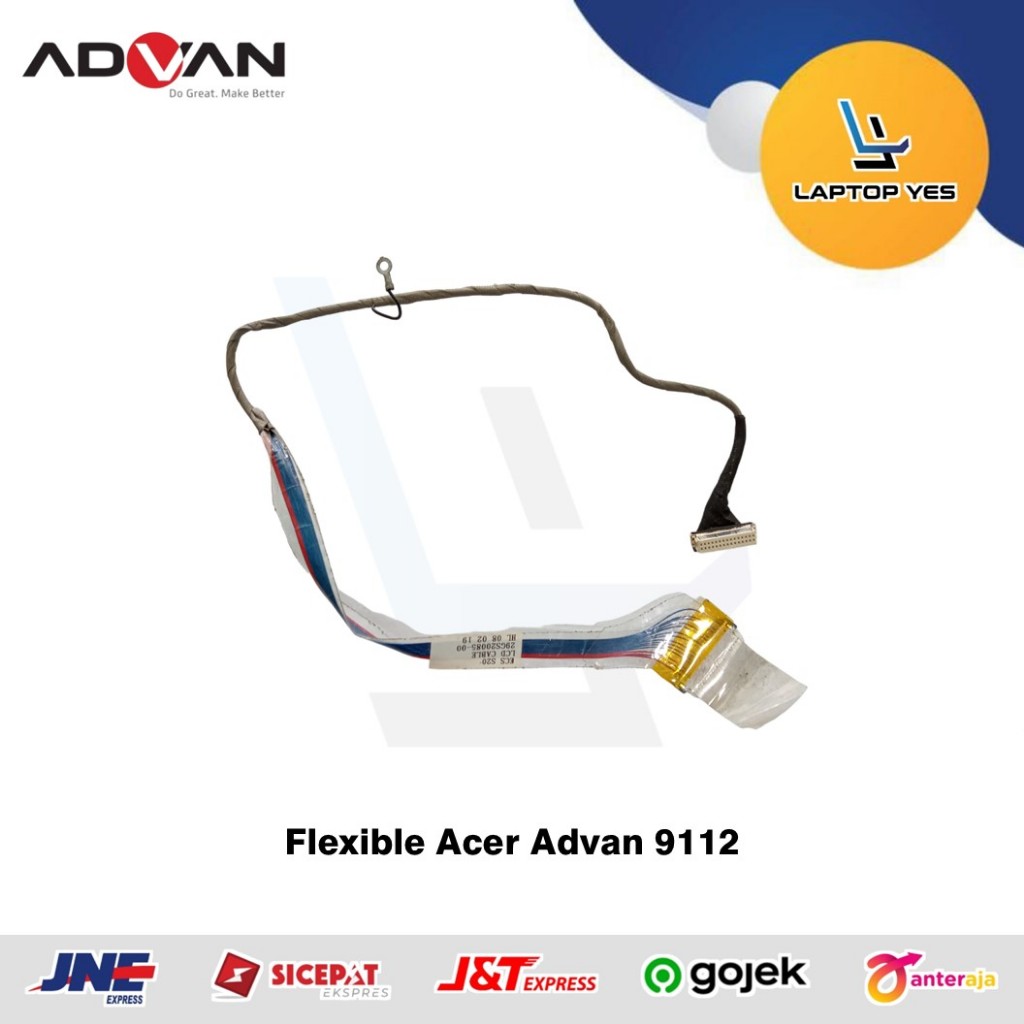 Flexible Advan 9112 Original