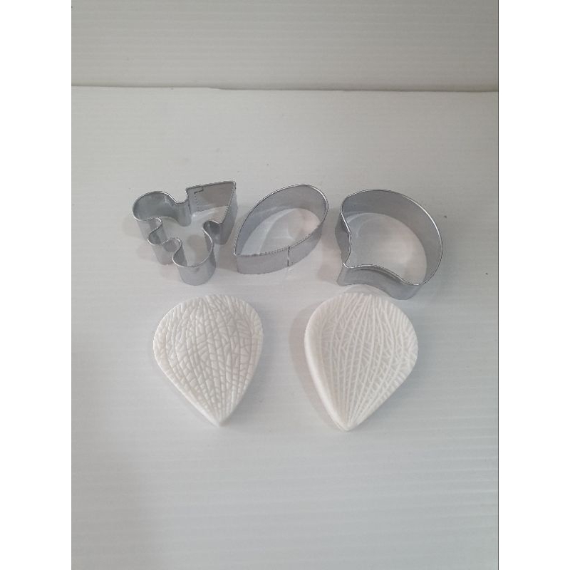 

Orchid cutter+veiner