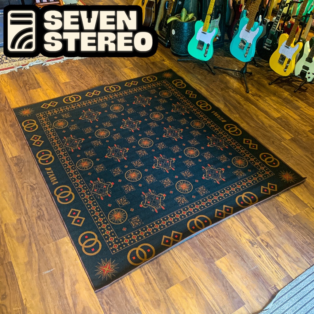 Tama Drum Rug - Karpet Drum